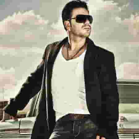 دانلود آهنگ جدید شهاب تیام به نام ماجرا